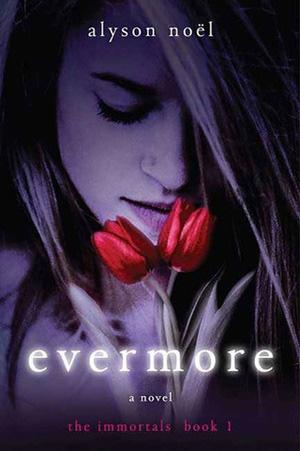 THE IMMORTALS (1): EVERMORE