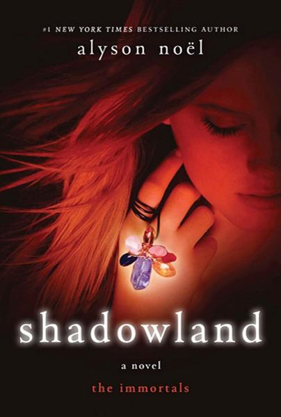 THE IMMORTALS (3): SHADOWLAND