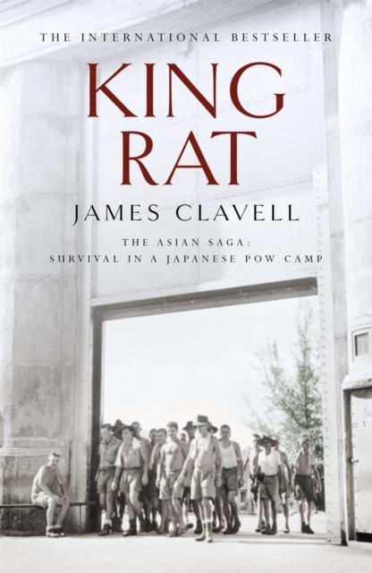 ASIAN SAGA (04): KING RAT
