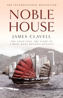 ASIAN SAGA (05): NOBLE HOUSE