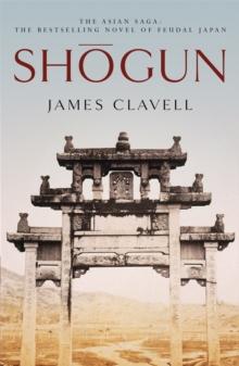 ASIAN SAGA (01): SHOGUN