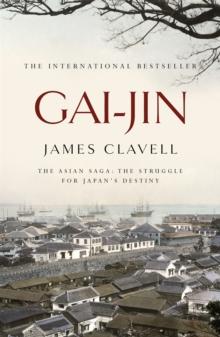 ASIAN SAGA (03): GAI-JIN