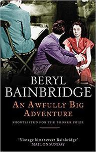 AN AWFULLY BIG ADVENTURE
