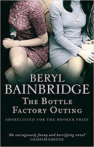 THE BOTTLE FACTORY OUTING