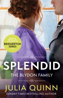 THE SPLENDID (01): SPLENDID
