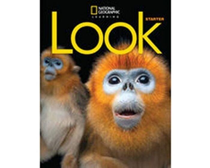 LOOK STARTER ANTHOLOGY