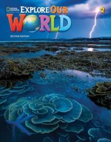 EXPLORE OUR WORLD 2 STUDENT'S BOOK 2ND ED