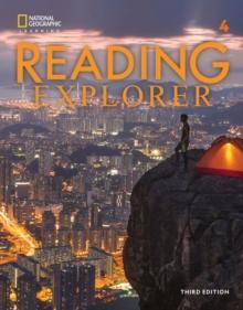 READING EXPLORER 4 STUDENT'S BOOK 3RD EDITION