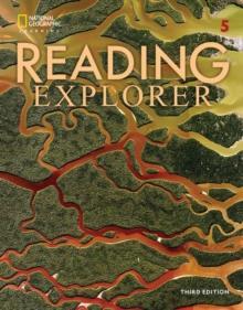 READING EXPLORER 5 STUDENT'S BOOK 3RD EDITION