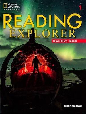 READING EXPLORER 1 TEACHER'S GUIDE 3RD EDITION