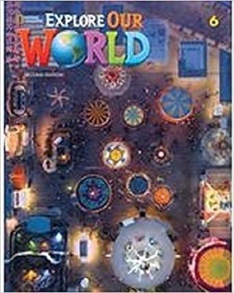 EXPLORE OUR WORLD 6 STUDENT'S BOOK (+ONLINE) 2ND ED