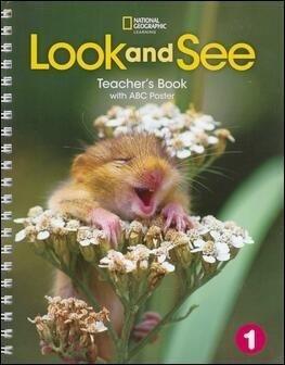LOOK AND SEE 1 TEACHER'S BOOK