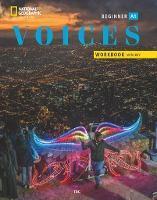 VOICES BEGINNER WORKBOOK WITH KEY