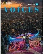VOICES BEGINNER WORKBOOK
