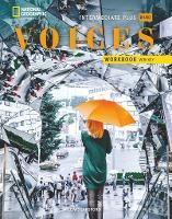 VOICES INTERMEDIATE PLUS WORKBOOK WITH KEY