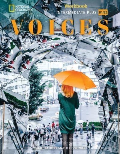 VOICES INTERMEDIATE PLUS WORKBOOK