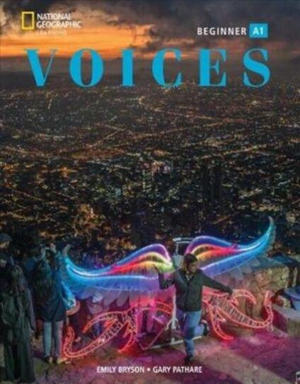 VOICES BEGINNER TEACHER'S BOOK