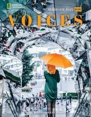 VOICES INTERMEDIATE PLUS STUDENT'S BOOK E-BOOK (+ONLINE PRACTICE)