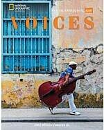 VOICES PRE-INTERMEDIATE STUDENT'S BOOK (+ONLINE PRACTICE +EBOOK)