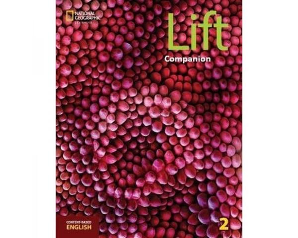 LIFT 2 COMPANION