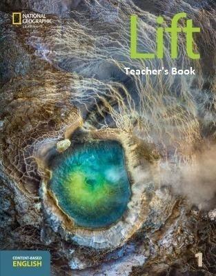 LIFT 1 TEACHER'S BOOK