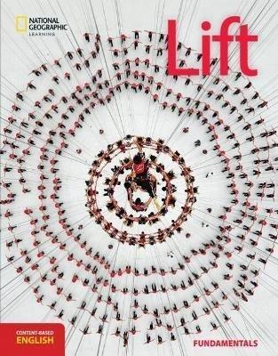 LIFT FUNDAMENTALS STUDENT'S BOOK E-BOOK (+ONLINE PRACTICE)