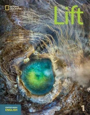 LIFT 1 STUDENT'S BOOK E-BOOK (+ONLINE PRACTICE)