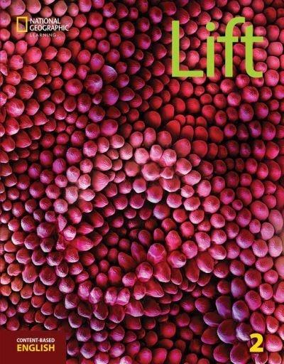 LIFT 2 STUDENT'S BOOK E-BOOK ( + ONLINE PRACTICE)
