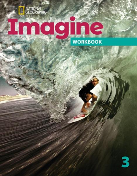 IMAGINE 3 WORKBOOK