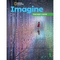 IMAGINE 1 TEACHER'S BOOK