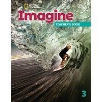 IMAGINE 3 TEACHER'S BOOK