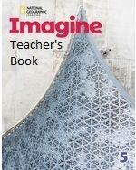 IMAGINE 5 TEACHER'S BOOK