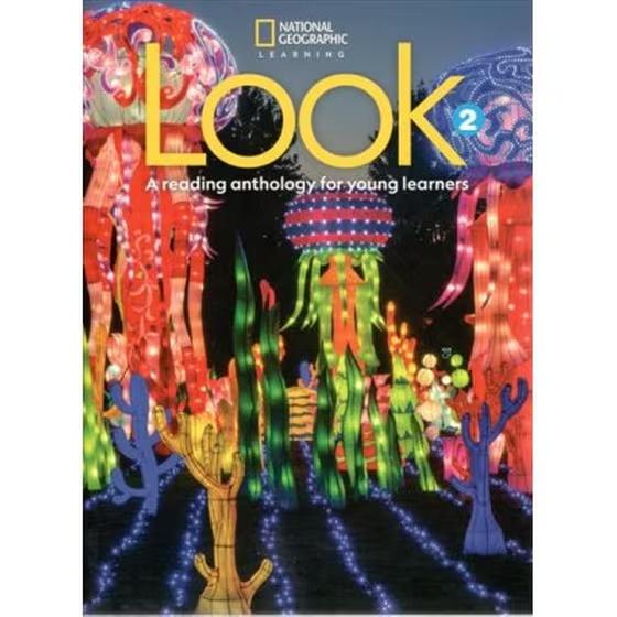 LOOK 2 BUNDLE (STUDENT'S BOOK, e-BOOK) 2020