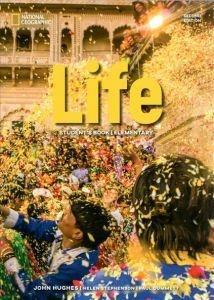 LIFE ELEMENTARY 2ND EDITION BUNDLE (STUDENT'S BOOK + e-BOOK) 2020