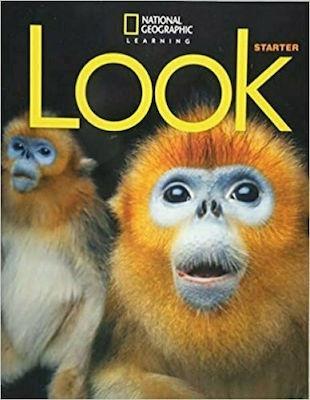 LOOK STARTER BUNDLE (STUDENT'S BOOK, e-BOOK, WKBK, ONLINE PRACTICE) 2020