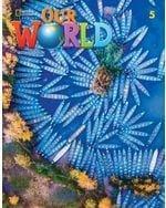 OUR WORLD 5 BUNDLE (STUDENT'S BOOK +e-BOOK +WORKBOOK +ONLINE PRACTICE) 2020 2ND EDITION