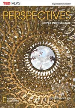 CENGACE PERSPECTIVES UPPER-INTERMEDIATE STUDENT'S BOOK (+e-BOOK +ONLINE PRACTICE) 2020