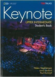 KEYNOTE INTERMEDIATE BUNDLE (STUDENT'S BOOK, e-BOOK, ONLINE PRACTICE) 2020