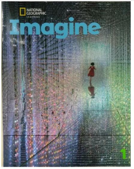 IMAGINE 1 SPARK EBOOK + ONLINE PRACTICE EAC AMER. ED