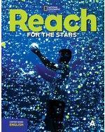 REACH FOR THE STARS LEVEL A ST/BK (+ SPARK PLATFORM)
