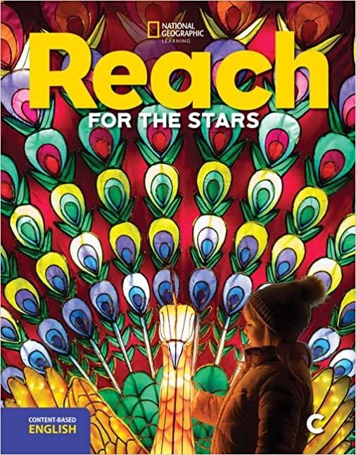 REACH FOR THE STARS LEVEL C ST/BK (+ SPARK PLATFORM)