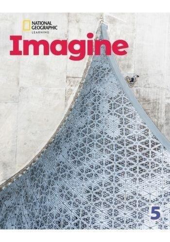 IMAGINE 5 WORKBOOK (BRITISH EDITION)