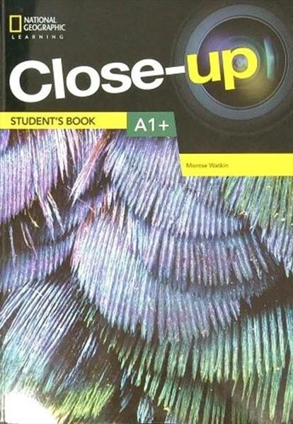 CLOSE-UP A1+ ONLINE PRACTICE + STUDENT'S BOOK E-BOOK PACK 2ND EDITION