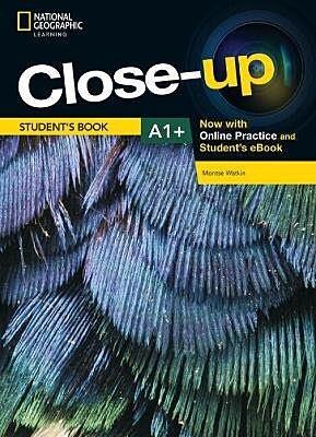 CLOSE UP A1+ 2ND EDITION STUDENT'S BOOK (+ ONLINE PRACTICE & E-BOOK)