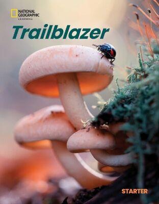 TRAILBLAZER STARTER STUDENT'S BOOK ( + SPARK)