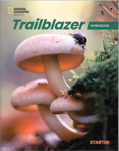 TRAILBLAZER STARTER WB