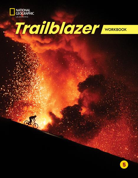 TRAILBLAZER 5 WORKBOOK