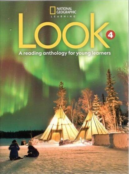 LOOK 4 READING ANTHOLOGY