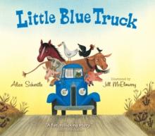 LITTLE BLUE TRUCK