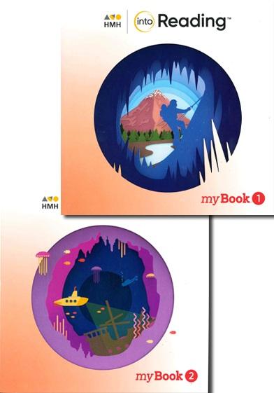 INTERNATIONAL INTO READING HYBRID STUDENT RESOURCE PACKAGE PRINT WITH 1 YEAR DIGITAL GRADE 6